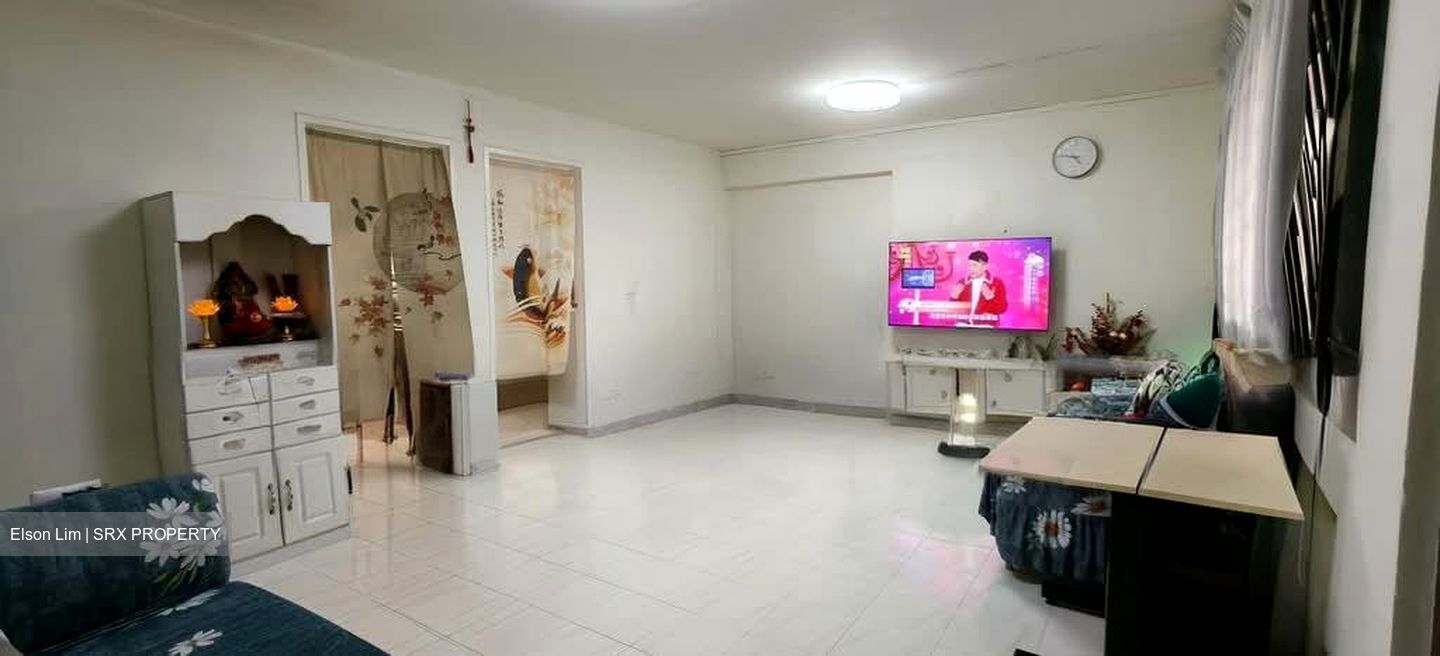 Blk 119 Mcnair Spring (Kallang/Whampoa), HDB 4 Rooms #536357201